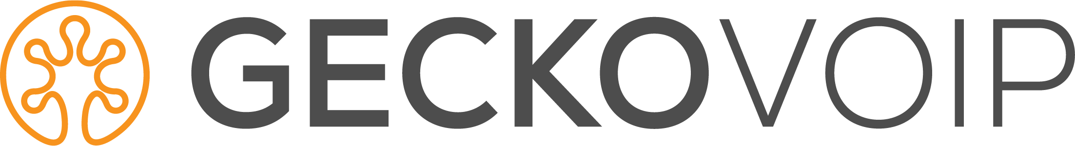 Gecko VoIP